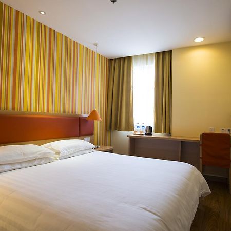 Home Inn Guiyang Zunyi Road Exterior foto