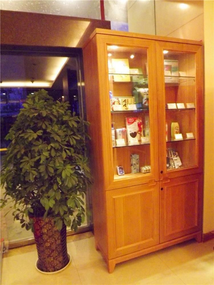 Home Inn Guiyang Zunyi Road Exterior foto