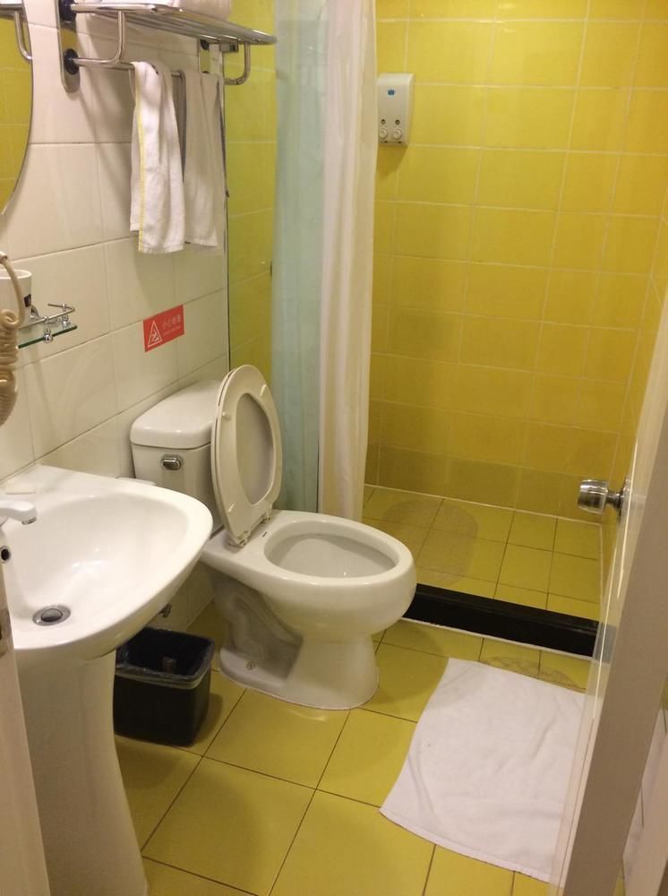 Home Inn Guiyang Zunyi Road Exterior foto