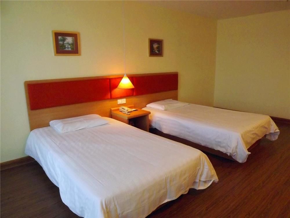 Home Inn Guiyang Zunyi Road Exterior foto