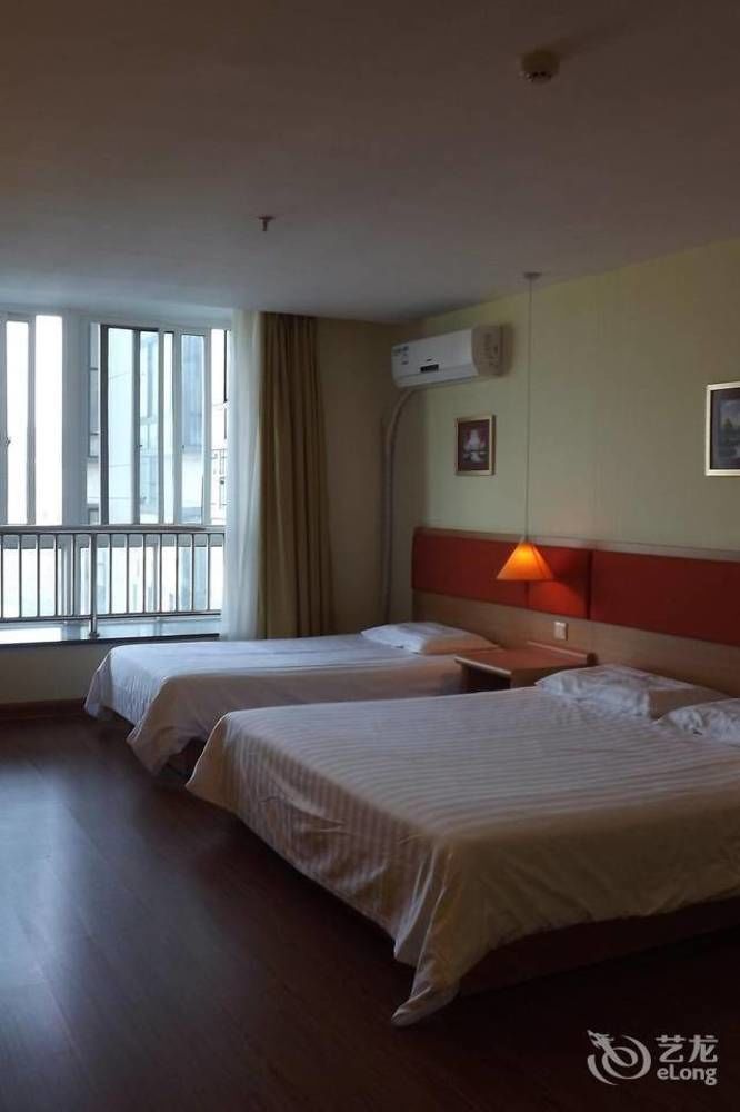 Home Inn Guiyang Zunyi Road Exterior foto