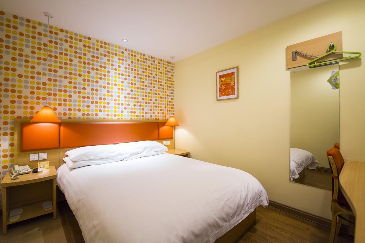 Home Inn Guiyang Zunyi Road Exterior foto