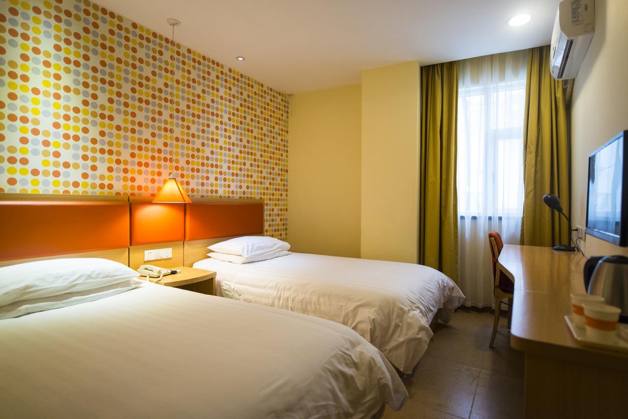 Home Inn Guiyang Zunyi Road Exterior foto