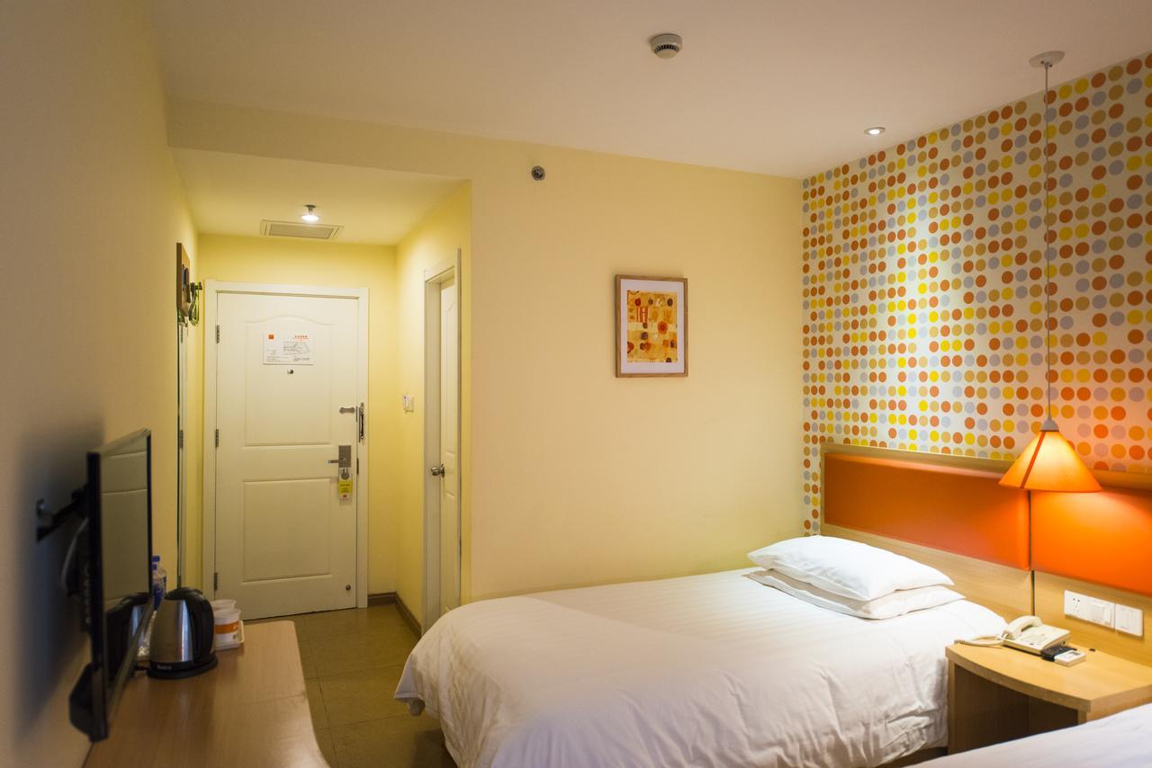 Home Inn Guiyang Zunyi Road Exterior foto