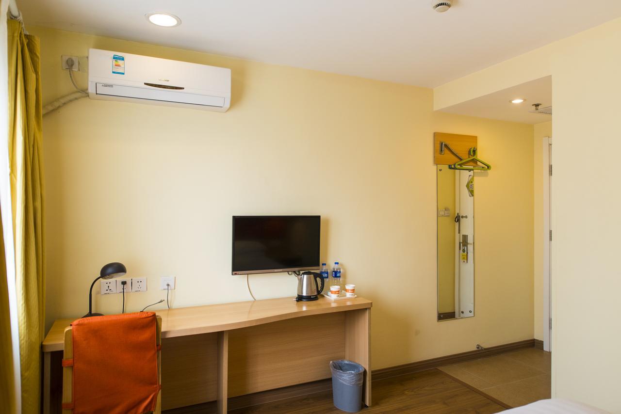 Home Inn Guiyang Zunyi Road Exterior foto
