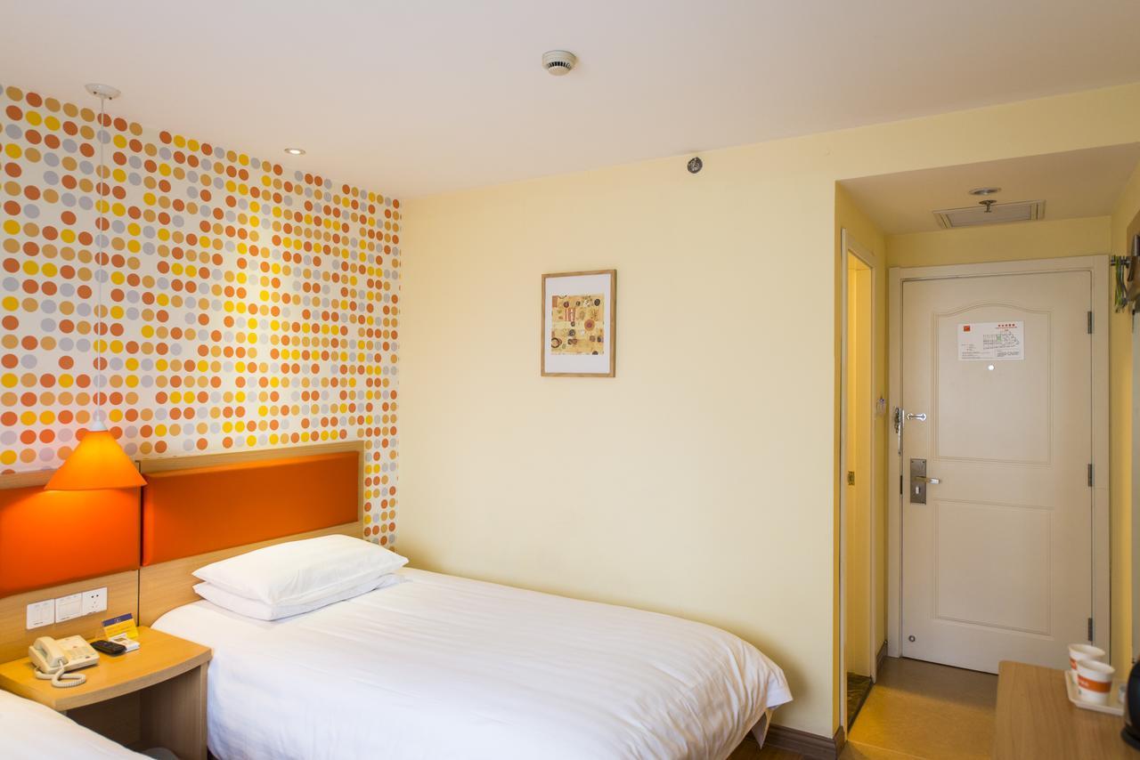 Home Inn Guiyang Zunyi Road Exterior foto